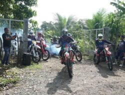 Event Aceh Dirt Bike Reunion Adventure Nusantara Secara Resmi Digelar