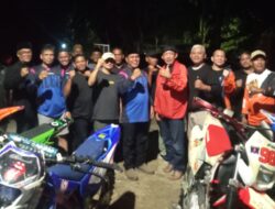 Syech Muharram: ADB Reunion Adventure Nusantara Memberi Dampak Ekonomi Langsung bagi Masyarakat