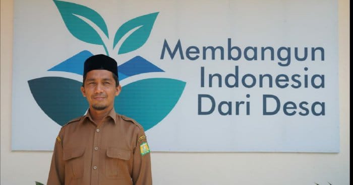 Aceh Besar Dorong Tata Kelola Gampong yang Kolaboratif dan Inovatif