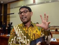 M Nasir Jamil Klarifikasi Pernyataannya Terkait Insiden Pengobatan Mata di RSUD Aceh Besar