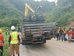 Pemkab Aceh Tenggara Bergerak Cepat Pulihkan Dampak Banjir Bandang