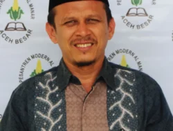 DMI Aceh Adakan Muswil III Sabtu Besok