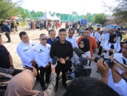 Jelang Ramadan, Pemko Banda Aceh Gelar Pasar Murah