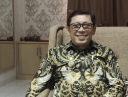 Alhudri Tuntaskan DPA SKPA 2025 atas Perintah Gubernur dan Wagub