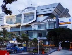 Banda Aceh Kembali Defisit Anggaran Rp 39 Miliar