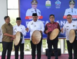 Pj Gubernur Safrizal Luncurkan Program Penghapusan Pasung untuk ODGJ