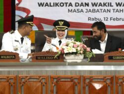 Pesan Illiza untuk Generasi Muda: Jangan Ragu Bermimpi dan Berkontribusi