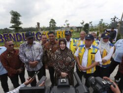 Illiza Gratiskan Air Bersih untuk Masjid Selama Ramadhan