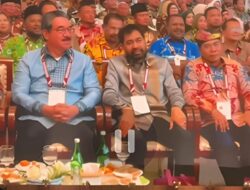 Presiden Prabowo Sebut Bangga dengan Mualem Gubernur Aceh