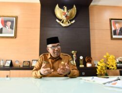 Terkait Pelantikan Illiza-Afdhal, Pj Sekda: Persiapan Telah Dilakukan dengan Matang