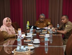 Aceh Besar Tunggu Jadwal Pelantikan Kepala Daerah Terpilih