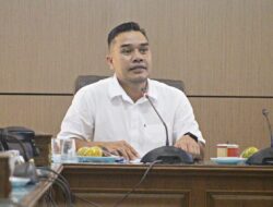 Ketua DPRK Aceh Besar Apresiasi Langkah Taktis Eksekutif
