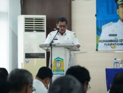Pemkab Aceh Besar Gelar Konsultasi Publik Terkait RKPD Tahun 2026