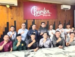 Muharram-Syukri Ajak Akademisi Siapkan Langkah Perubahan Aceh Besar