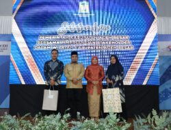 Pemkab Aceh Besar Gelar Silaturahmi Bersama Forkopimda dan Stakeholder