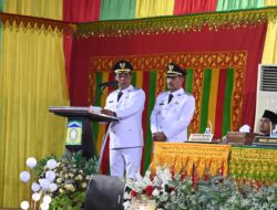 Muharram Idris Sependapat dengan Mualem terkait Barcode BBM