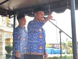 Syech Muharram: Jangan Wariskan Kemiskinan untuk Anak Cucu