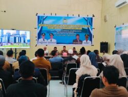 Masyarakat Pulo Aceh Susun Program Unggulan