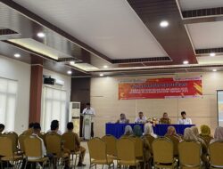 Kepala Bappeda Aceh Besar: Pentingnya Pelayanan Publik Terpadu