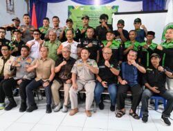 Asisten I Sekdakab Aceh Besar: RAPI Telah Berkontribusi Dalam Berbagai Kegiatan Daerah