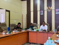 Pemkab Aceh Besar Siap Kendalikan Harga Pasar Jelang Ramadhan 1446 H
