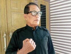 Terkait Polemik Mobil Dinas, Bang Pok: Yang Penting Sesuai Aturan