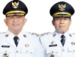 Dalam Pidato Pelantikan, Suhadi Sampaikan Proiritas Programnya