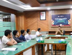 Plt Sekda Aceh: Masukan BPK Sarana Kami Berbenah