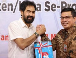 Serahkan Laporan Keuangan, Gubernur Aceh Apresiasi BPK