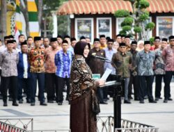 Alhamdulillah, THR ASN Pemko Banda Aceh Sudah Cair!