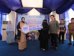 Illiza Apresiasi Penyediaan Rumah Guru via BTN Syariah
