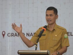 Pemerintah Aceh Gelar Forum Konsultasi Publik RKPA 2026