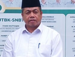 Pemkab Aceh Besar Gelar Safari Ramadhan Mulai 5 Maret