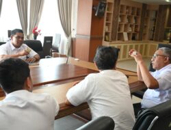 Bupati Aceh Besar: Sertifikat untuk Menghindari Sengketa atau Konflik