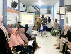 Selama Ramadhan RSUD Aceh Besar Berikan Penyuluhan Kesehatan untuk Pasien Kronik