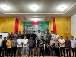 IPPERMATA Gelar Leadership Training Ramadhan