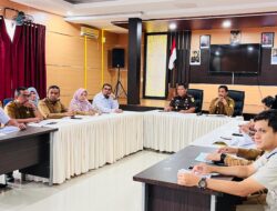 Wakil Bupati Aceh Besar Dorong Pemberdayaan Tanah Wakaf
