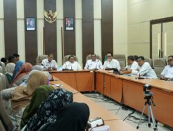 Pemkab Aceh Besar Terima Keluhan Guru PPPK