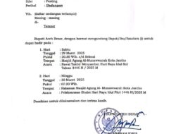 Sempat Timbulkan Kegaduhan, Dinas Syariat Aceh Besar Minta Maaf