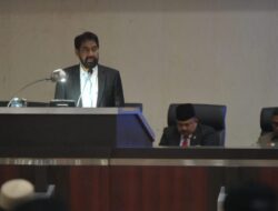 Pemerintah Aceh Paparkan Capaian Strategis Lewat LKPJ 2024