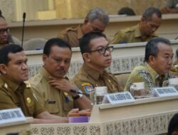Wagub Fadhlullah Tegaskan Pentingnya Keberlanjutan Otsus di Aceh