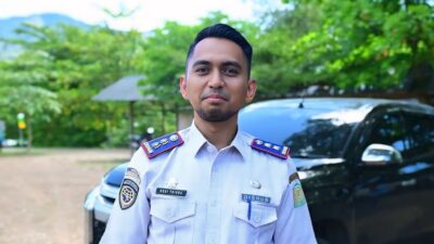 Dishub Aceh Besar Kerahkan Petugas Amankan Arus Balik