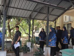 Bupati Muharram Idris Sidak OPD Lingkup Pemkab Aceh Besar