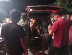 Breaking News: Satresnarkoba Polres Aceh Utara Terlibat Baku Tembak di Aceh Timur