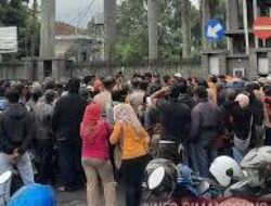 SPSA Siap Sambut Mayday 2025: Perkuat Solidaritas Buruh di Banda Aceh