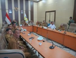 Pemkab Aceh Besar Komit Jaga Kestabilan Harga