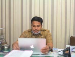 Ujian Seleksi PPPK Aceh Timur Tahap II Ditunda, ini Kata Kepala BKSDM