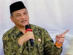 Kampung Baling Karang Berpotensi jadi Sentra Agribisnis Masa Depan