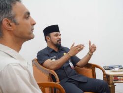 Bupati Aceh Timur Dukung Legalkan Sumur Minyak Rakyat