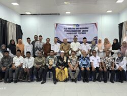 Disdikbud Aceh Besar Evaluasi Penyelenggaraan SPT